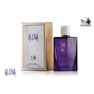 عطر بانير الونا او دى بارفيوم
